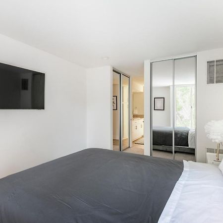 New Luxury Apartment Weho Boys Town Los Angeles Exterior photo