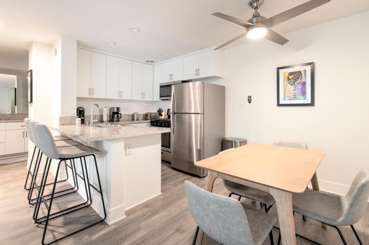 New Luxury Apartment Weho Boys Town Los Angeles Exterior photo