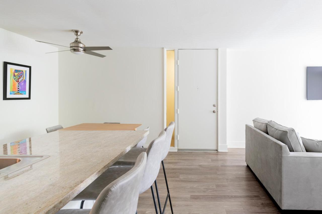 New Luxury Apartment Weho Boys Town Los Angeles Exterior photo